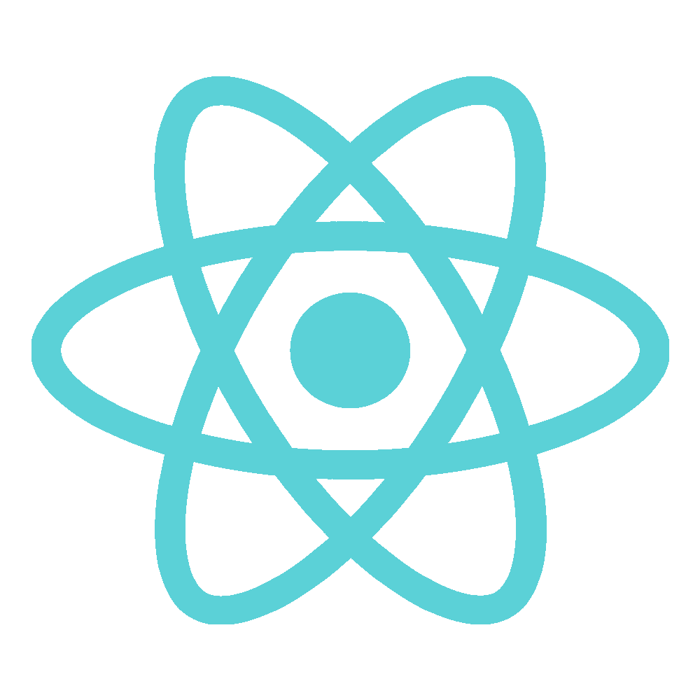 logo react