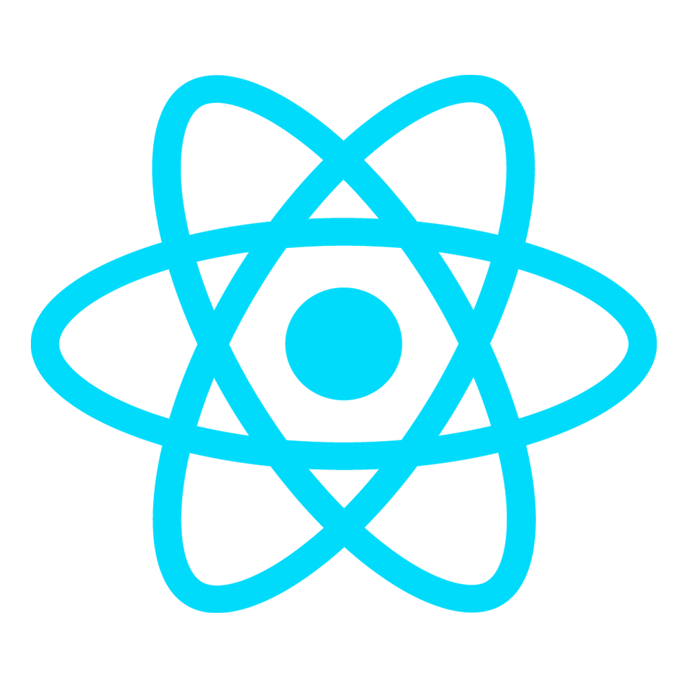 image react